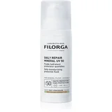 DAILY REPAIR MINERAL UV 50 zaštitni fluid s hidratantnim učinkom 50 ml