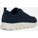 Geox Dark Blue Men's Spherica Sneakers - Men's | Shoptok.si