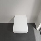 Villeroy Boch 4633R0RW Memento 2.0 CeramicPlus viseča brezrobna WC školjka | Shoptok.si
