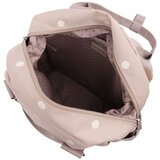 Vuch Ženski ruksak za laptop Lien Dotty Beige, 10 l, najlon | shoptok.hr