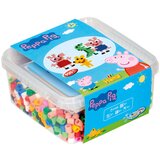 Hama MAXI set s 900 perlami Pujsa Pepa Cene