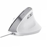 Trust bayo ii ergonomic beli (25397) | ePonuda.com