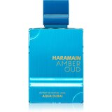 Al Haramain Amber Oud Aqua Dubai parfumski ekstrakt uniseks 100 ml | Shoptok.si