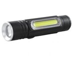Prosto Punjiva LED baterijska lampa 10W LED PL9515 Cene