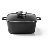 Homeware Profession. SERVIRNA PONEV 24/24/10,5 cm premaz proti prijemanju Greblon® | Shoptok.si