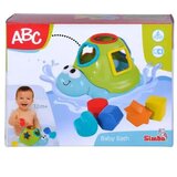 Simba Toys ABC plivajuća kornjača sa kockama - | shoptok.hr