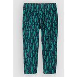 Patagonia Micro D Kids Hlace geo penguin / solo teal Cene