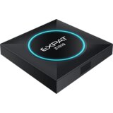 Redline EXPAT Z1010 IPTV@Android, UltraHD 4K, 1 / 8 GB, WiFi - projemnik cene