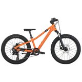 Scott Roxter 200 dječji bicikl 20&amp;quot;, hidraulične disk kočnice Slike