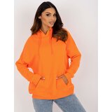 MARIQUITA Sweatshirt-MA-BL-2210024.43P-orange | Shoptok.si