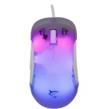 WHITESHARK Mordred GM-5017 gaming miš, bijeli | shoptok.hr