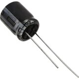 Panasonic elektrolitski kondenzator radijalno ožičen 5 mm 220 µF 63 V 20 % (Ø) 10 mm 1 St. | Eponuda.ba