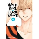 Harper Collins Publishers Ltd Ayuko Hatta - Wolf Girl and Black Prince, Vol. 6 | Eponuda.com