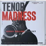  Soy Rollins - Tenor Madness Cene