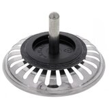  Rešetkasta korpica za slivnik 3,5" manual flat LB | ePonuda.com