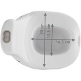 Kidwell interaktivna kahlica Fino siva | shoptok.hr
