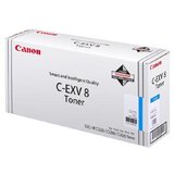 Canon Toner C-EXV 8 C (7628A002AA) (modra), original Cene