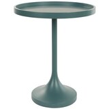 Zuiver Okrogla stranska mizica ø 46 cm Jason – Cene