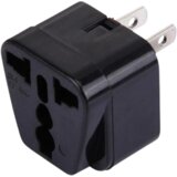  Travel adapter sa EU na USA WD-6 | Eponuda.ba
