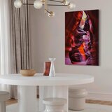 Artgeist Slika Na Platnu Antelope Canyon | Shoptok.si