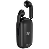 XO Bluetooth slušalke X6 TWS črne, (20444236) | Shoptok.si