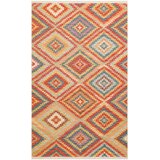 Conceptum Hypnose tepih nmd 07, pravougaoni, 200x300 cm, šareni | ePonuda.com
