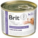 Brit veterinary diet Brit GF Veterinarska dieta za pse Gastrointestinal Low Fat, 200g 200 g | Shoptok.si