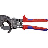 Knipex rez in kabli, ki rezajo škarje do 32 mm ratchet, (21238894) Cene
