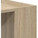  Kava Stol Sonoma hrast 95 x 50 x 34 cm Konstruirano drvo | shoptok.hr