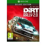 Codemasters xbox One igra Dirt Rally 2.0 Deluxe Edition Cene
