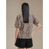 Sinsay Bluza puf-rukava | shoptok.hr