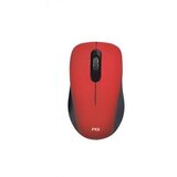  MIŠ MS FOCUS M122 crveni bežični miš | Eponuda.ba