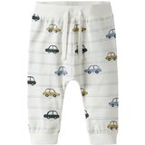 name it hlače trenirka DH 13226072 NBMVROELS M bijela 74 | shoptok.hr