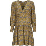 PepeJeans Kratke obleke AVI DRESS Cene