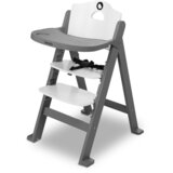 Lionelo hranilica Floris, Grey Stone | shoptok.hr