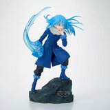 Banpresto figura That Time I Got Reincarnated as a Slime Rimuru Threefold Union 22 cm Slike