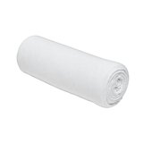 Today Jogi rjuhe Drap housse Essential coton blanc 140x190 cm Bela Cene