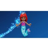 Lego Disney Princess 43235 Arijelina muzička scena | ePonuda.com