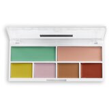 Relove by Revolution paleta korektorjev - Correct Me Palette Cene