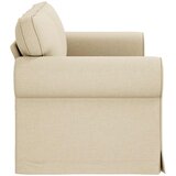 SOFA Krema 175 x 82 x 80 cm tkanina | shoptok.hr