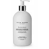 Acca Kappa WHITE MOSS - BATH & SHOWER GEL 500ML - Šampon