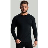 STRIX muška majica dugih rukava merino i black 80764 Cene