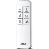 Max MF-301 45W ventilator Cijene