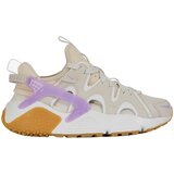 Nike Nizke superge Baskets air huarache craft semelle en mousse Bež Cene