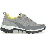 Gabor Modne superge 96.925.49 Siva | Shoptok.si