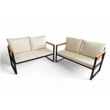 Hanah home Set baštenskog nameštaja CPT5548 130 | ePonuda.com