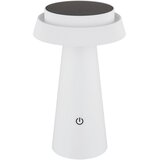 Globo SOLARNA SVETILKA SOLAR 14/23 cm | Shoptok.si
