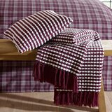 Catherine Lansfield Ukrasni jastuk 43x43 cm Stab Stitch – | shoptok.hr