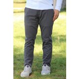 Koton Pants - Gray - Straight | Shoptok.si