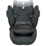 Cybex Silver® dječja autosjedalica pallas™ b3 i-size 1/2/3 (76-150 cm) cobblestone grey | shoptok.hr